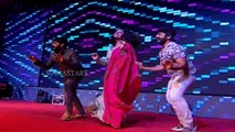 Anasuya Superb Performance For Jigelu Rani Song @ Rangasthalam 100 Days Celebrations