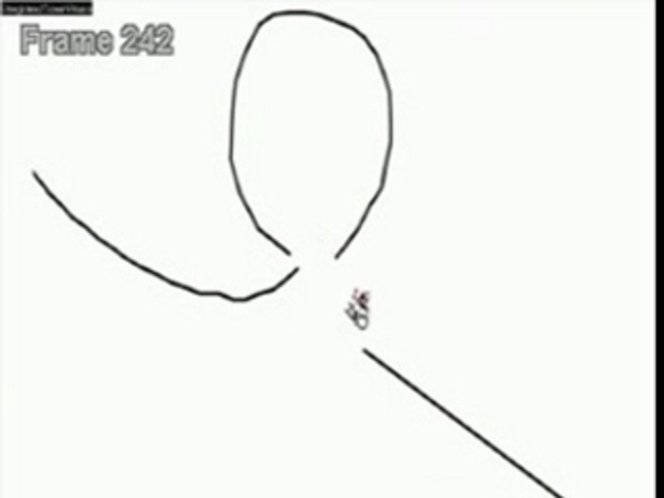 line rideur