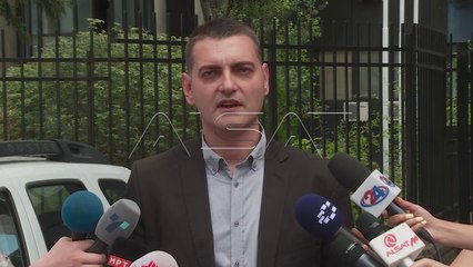 Tre të dyshuar për vrasjen e  Nikolla Sazdovskit