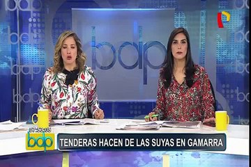 Miraflores: buscan a fotógrafo desaparecido desde hace una semana