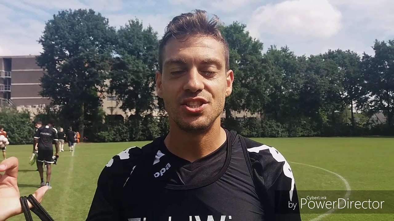 Javier Martos donne son prono pour France-Belgique
