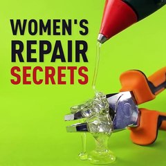 25 ЛАЙФХАКОВ, КОТОРЫЕ ПОМОГУТ ВАМ С БЮДЖЕТНЫМ РЕМОНТОМ