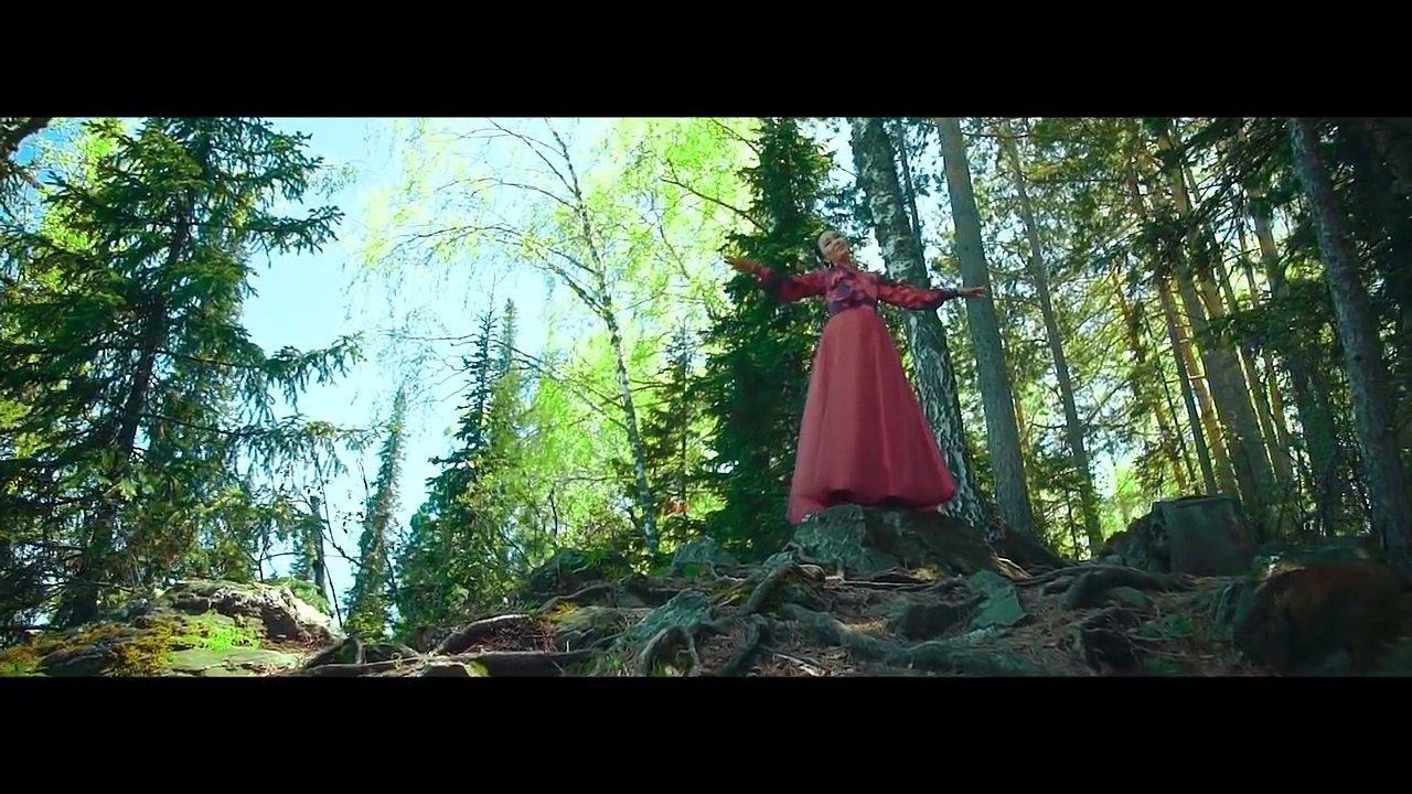 Самара Каримова - Менин атам / Жаны клип 2018