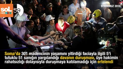 60 saniyede günün özeti - 9 Temmuz 2018