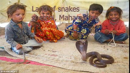 10 unusual  interesting facts about india you will not believe