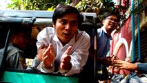 Myanmar charges Reuters reporters under Official Secrets Act