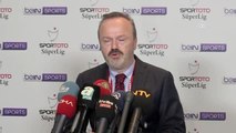 Süper Lig'de 2018-2019 Sezonu Fikstür Çekimi Yapıldı - Yusuf Günay