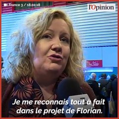 Les Patriotes: les coulisses de la rupture entre Montel et Philippot