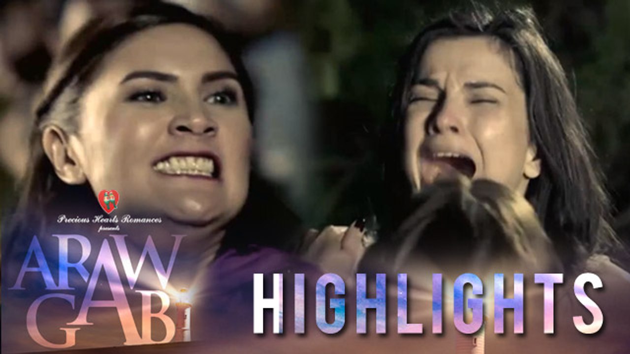 PHR Presents Araw Gabi: Conchita, naalala ang sinapit ng kanyang amo | EP 51