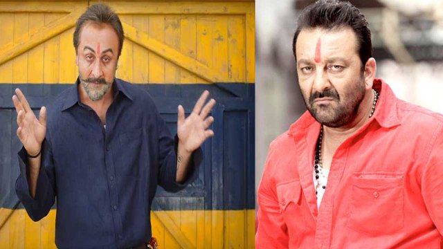 Sanju: What's wrong with Sanju? Criticism that Ranbir Kapoor & Sanjay Dutt Facing | FilmiBeat