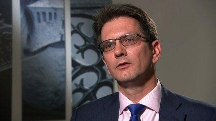 Steve Baker on his resignation as Brexit minister