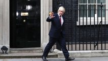 İngiltere'de Brexit Bakanı'ndan Sonra Dışişleri Bakanı Boris Johnson da İstifa Etti