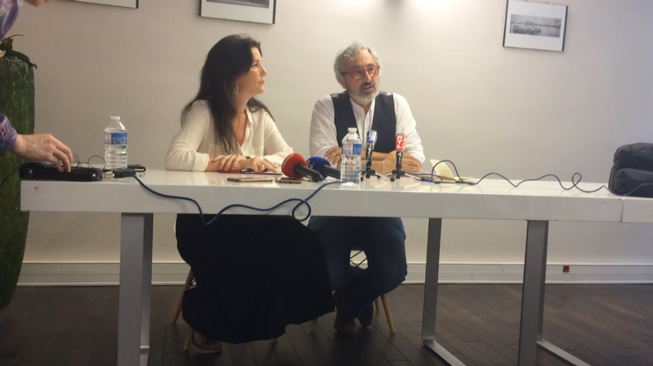 Les avocats rappellent la « volte-face » du fonctionnaire de police dans ses propos.