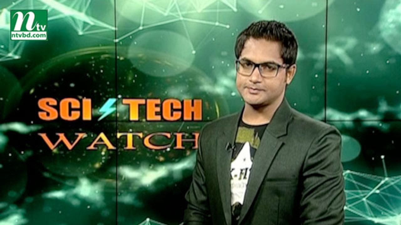 Scitech Watch |136