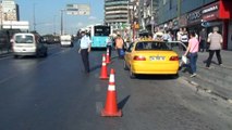 İstanbul'da, Kurban Bayramı'nda toplu ulaşım araçlarının yüzde 50 indirimli olmasına karar verildi.