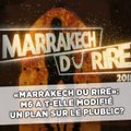 «Marrakech du rire»: Jamel Debbouze et M6 ont-il gonflé le public au montage?