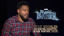 Black Panther - Clip Deleted Scene  Future of Wakanda (English) HD