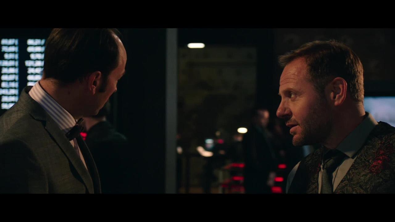 Meine teuflisch gute Freundin - Clip 05 Verliebt (Deutsch) HD