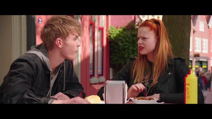 Meine teuflisch gute Freundin - Clip 04 Lilith und Samuel (Deutsch) HD