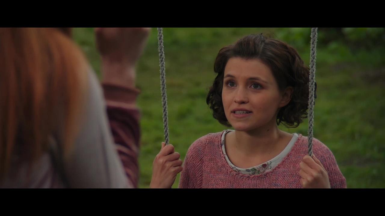 Meine teuflisch gute Freundin - Clip 06 Greta 2.0 (Deutsch) HD