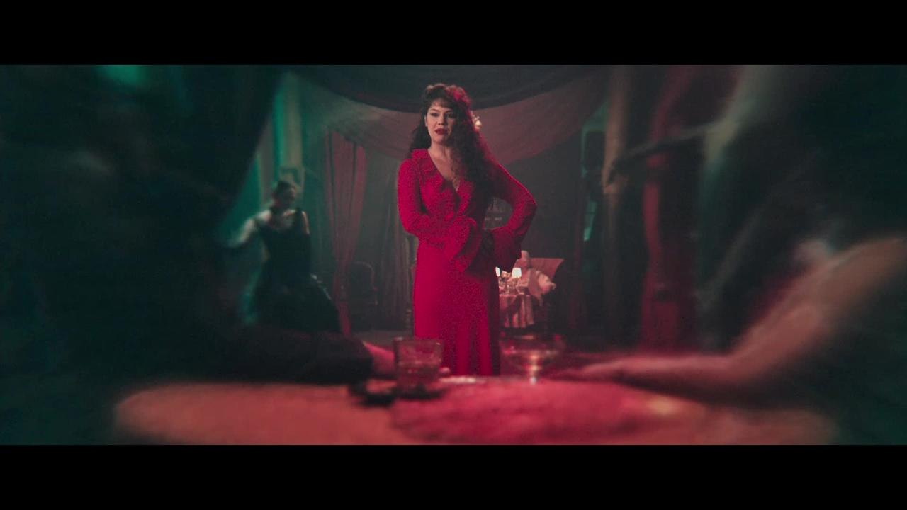 Mackie Messer Brechts Dreigroschenfilm - Clip 05 (Deutsch) HD