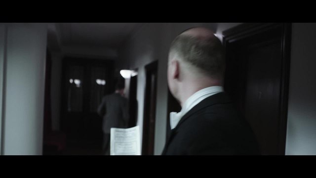 Mackie Messer Brechts Dreigroschenfilm - Clip 01 (Deutsch) HD