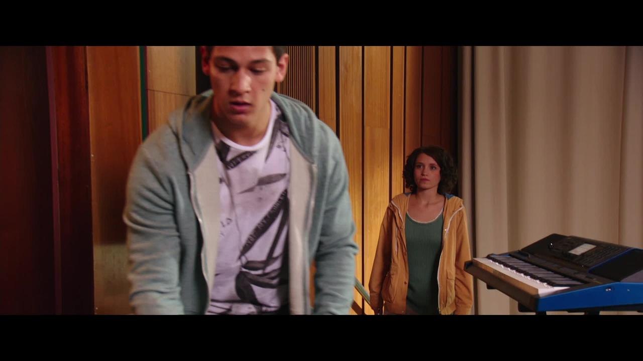 Meine teuflisch gute Freundin - Clip 07 Die Gesangsprobe (Deutsch) HD