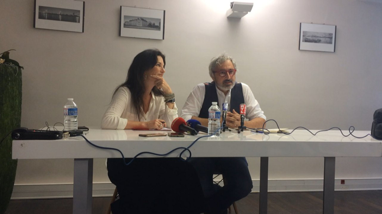 Les rares témoignages sont les versions des collègues du fonctionnaire de police.