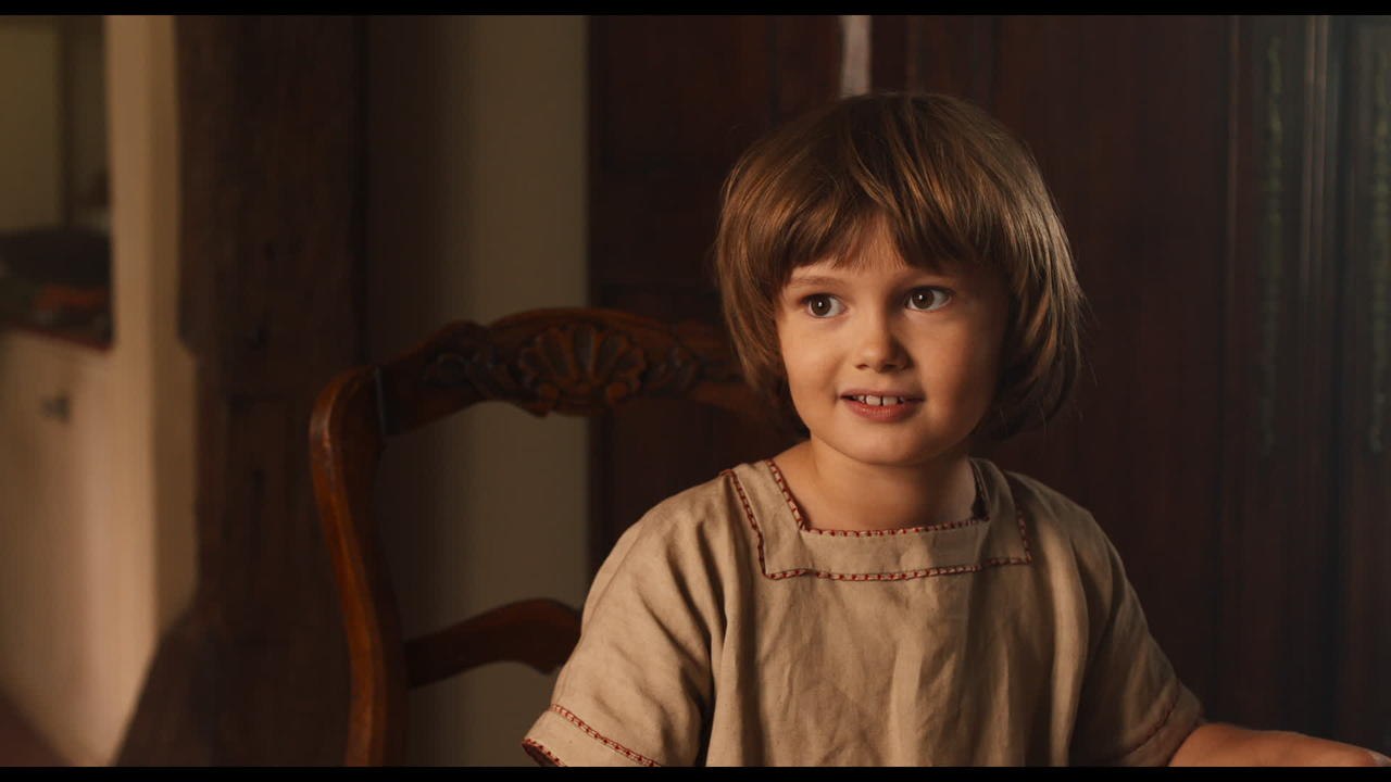 Goodbye Christopher Robin - Clip (Deutsch) HD