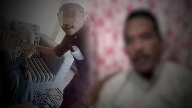 Man fined RM1,800 for marrying 11-year-old girl without syariah court's consent