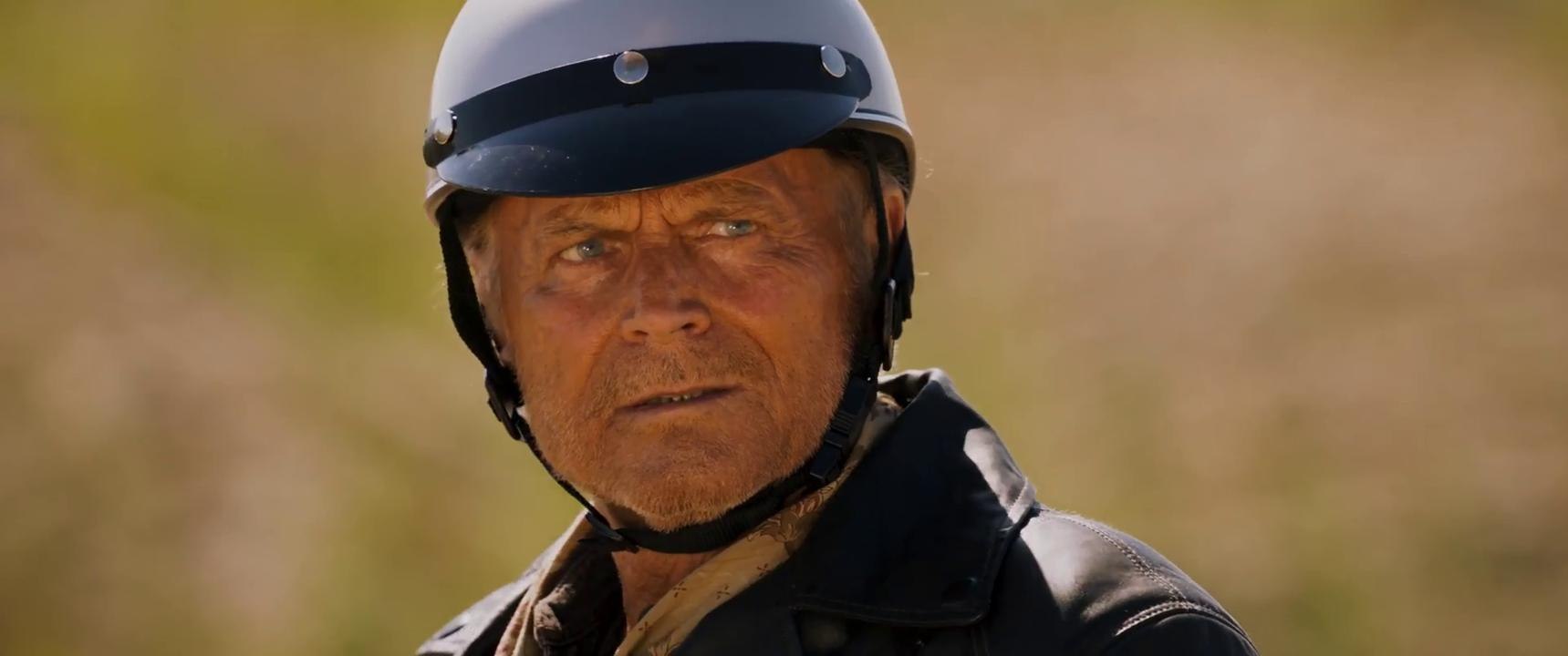 Mein Name ist Somebody - Zwei Fäuste Kehren Zurück - Trailer (Deutsch) HD