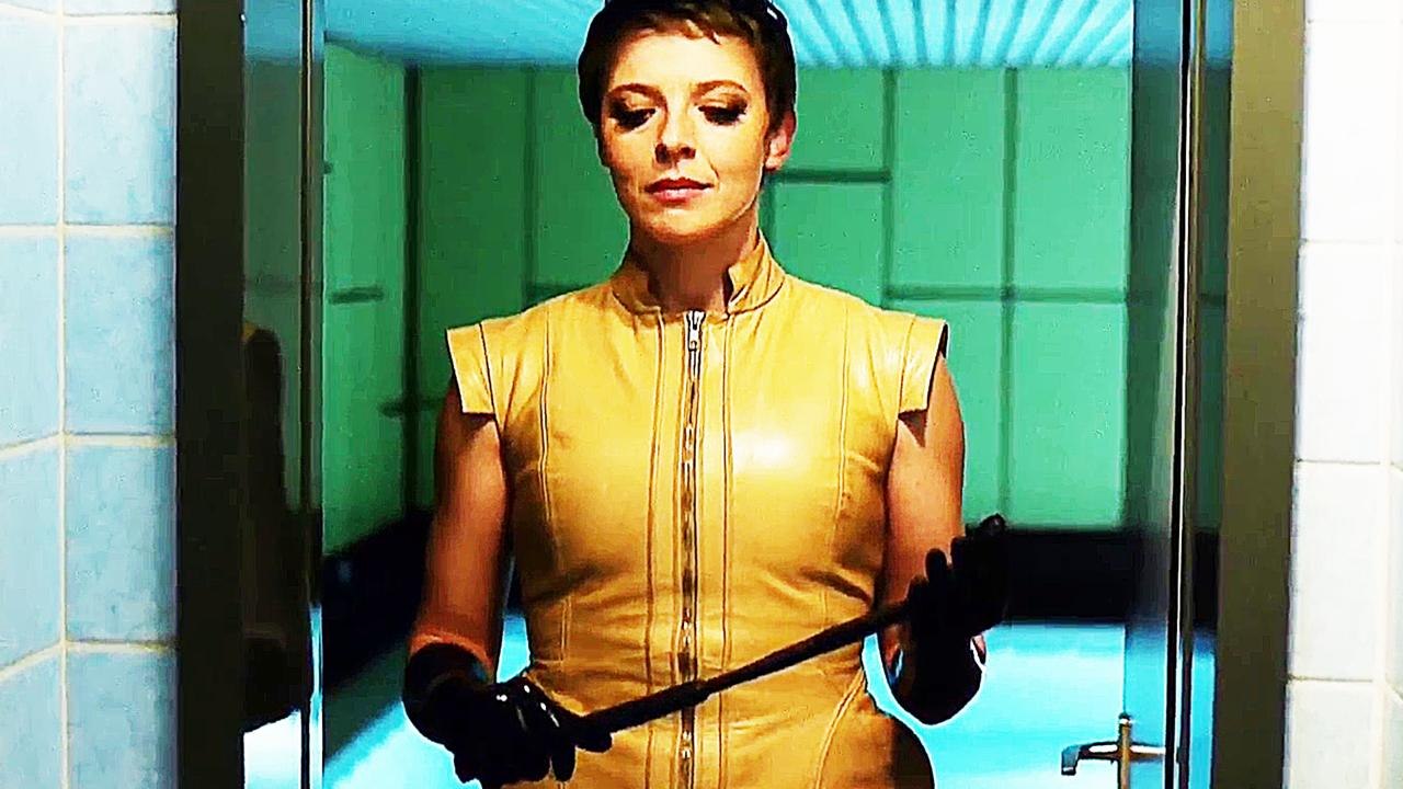 Am Ende ist man tot - Trailer (Deutsch) HD