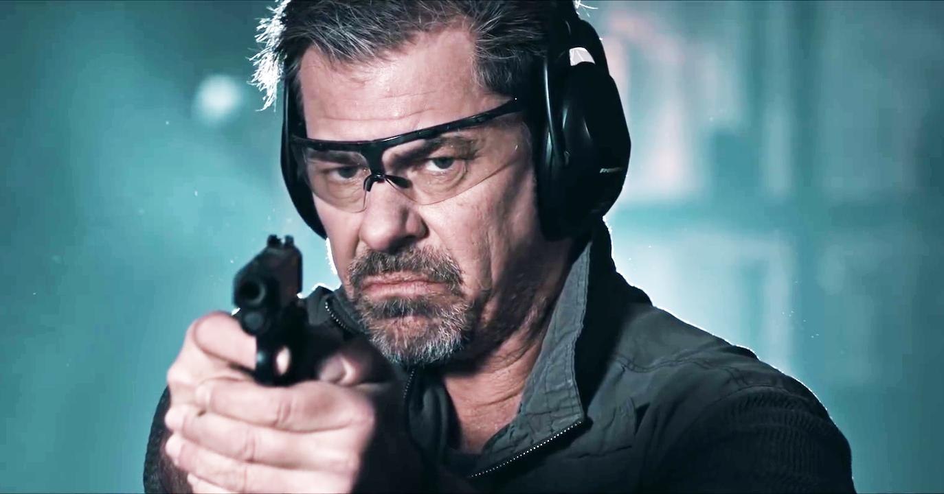 Phantomschmerz - Trailer (Deutsch) HD