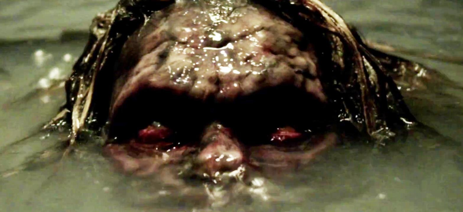 The Drownsman - Trailer (Deutsch) HD