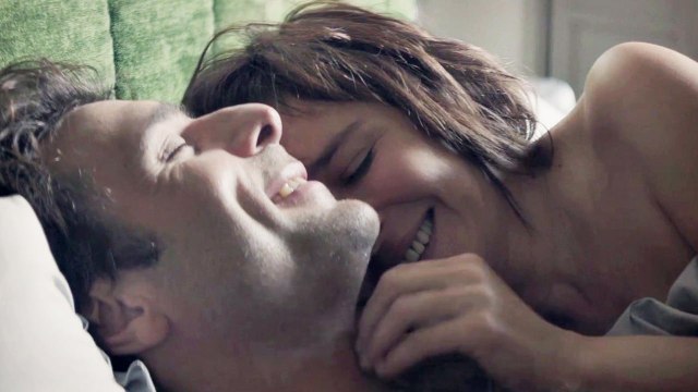 Il colore nascosto delle cose - Trailer (Deutsche UT) HD