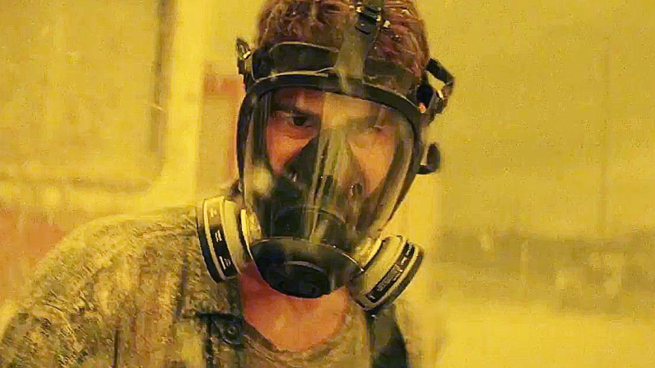 How It Ends - Trailer (Deutsch) HD