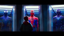 HOMEM-ARANHA NO ARANHAVERSO | Trailer Oficial (dublado)