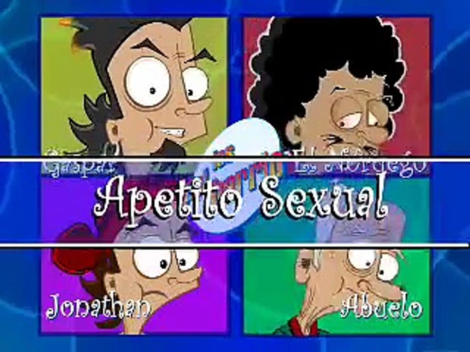 Apetito Sexual