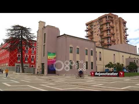 Ora News- Alibeaj për Teatrin: Ndërkombëtarët të mos heshtin, përgjegjës për mungesën e Kushtetueses