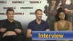 Deadpool spricht deutsch | Das Interview zu Deadpool 2 mit Ryan Reynolds