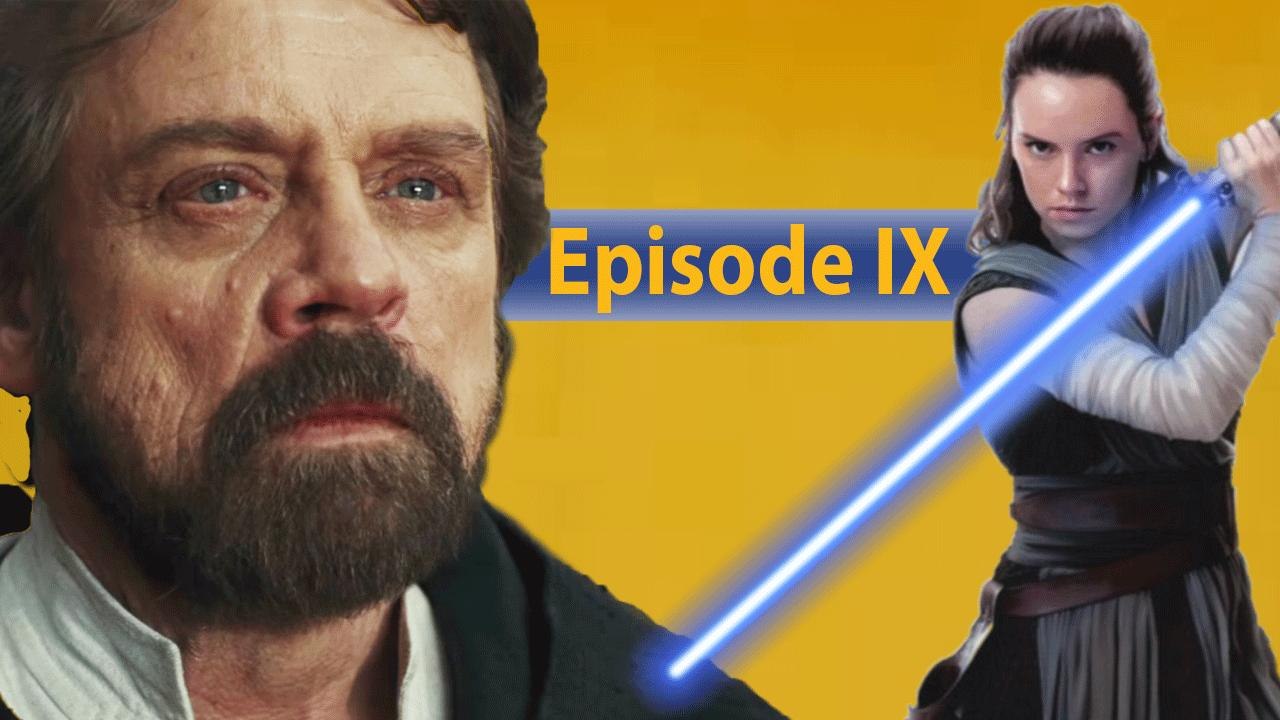 So kann man Star Wars Episode 9 retten! | Top 5