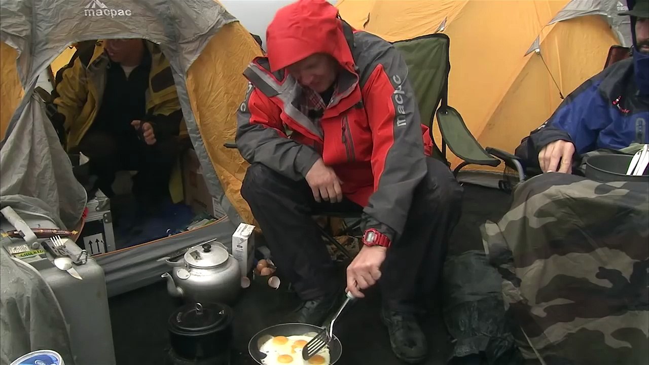 Most incredible volcano expedition ever 2012 the full version