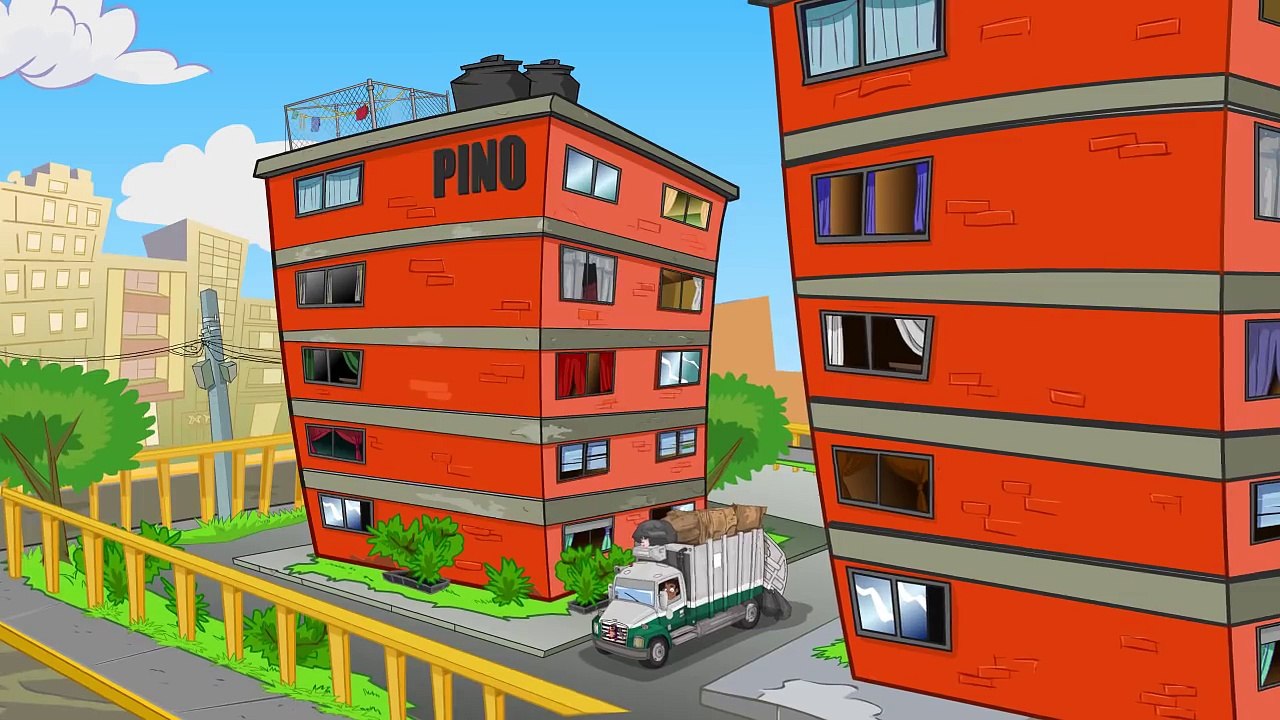 El Gato Razurado (Parte 1 de 4)
