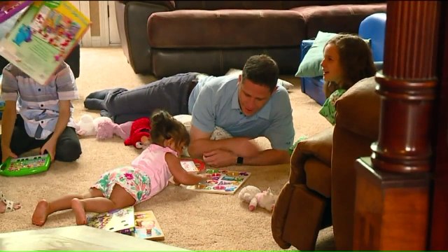 Couple Devastated by Fertility Clinic Malfunction Turns to Adoption