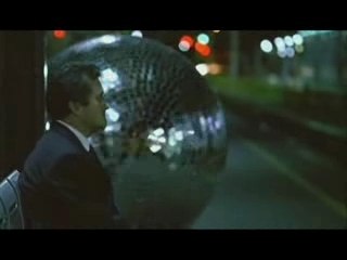 J&B: Start a party television commercial