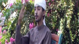 WAqar Ahmed Abbasi HD naat 2018 Wahwa madino
