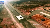 Mirage  2000 vs FA-18 - latest air maneuvers