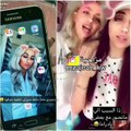 لأول مرة.. مودل روز تنشر مقطع فيديو يجمعها بشقيقتها ليان عبدالله