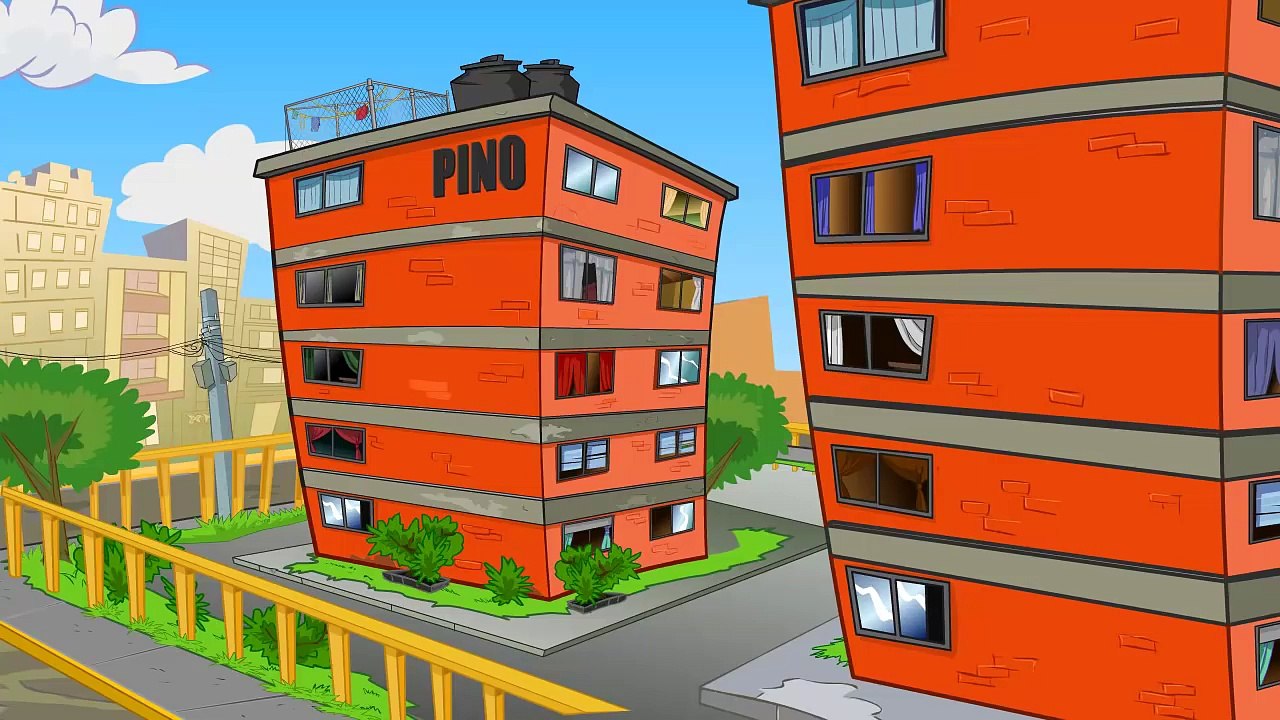 Super Barrio Bros.