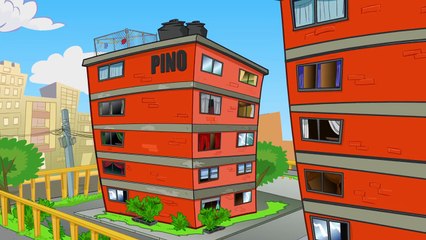 El Enemigo del Abuelo